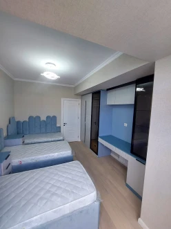 Satılır yeni tikili 3 otaqlı 90 m²,  İnşaatçılar m.-3