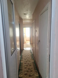 Satılır köhnə tikili 4 otaqlı 80 m²,  Qaraçuxur-7