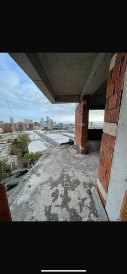 Satılır yeni tikili 2 otaqlı 86 m²,  28 May m.-12