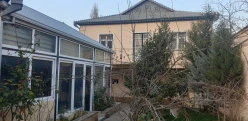 Satılır ev/villa 6 otaqlı 220 m², Qaraçuxur q.-41