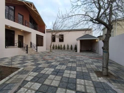Satılır ev/villa 5 otaqlı 180 m², Suraxanı r.-6