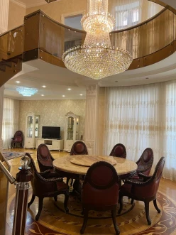 Satılır ev/villa 8 otaqlı 560 m², Badamdar q.-7