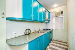 İcarə köhnə tikili 2 otaqlı 70 m², Sahil m.-19