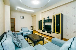 İcarə yeni tikili 2 otaqlı 70 m², Nizami m.-14