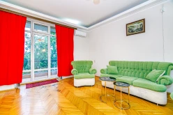 İcarə köhnə tikili 2 otaqlı 70 m², Sahil m.-8