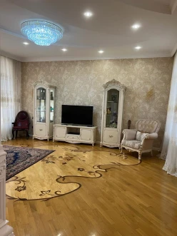 Satılır ev/villa 8 otaqlı 560 m², Badamdar q.-6