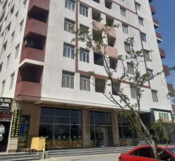 Satılır yeni tikili 2 otaqlı 92 m²,  Masazır