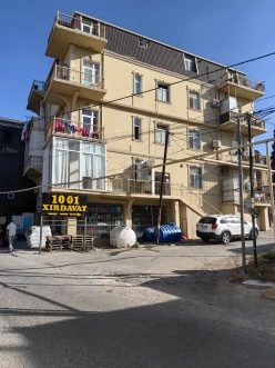 Satılır yeni tikili 2 otaqlı 42 m²,  Masazır