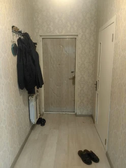 Satılır yeni tikili 2 otaqlı 42 m²,  Masazır-2