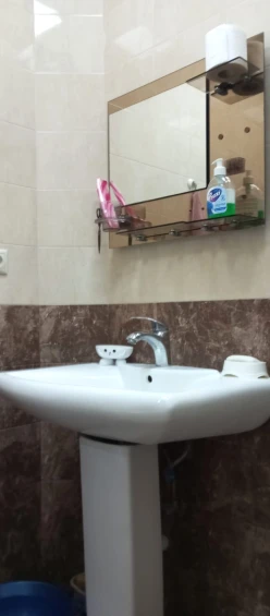 İcarə yeni tikili 2 otaqlı 60 m²,  Qara Qarayev m.-11