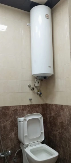 İcarə yeni tikili 2 otaqlı 60 m²,  Qara Qarayev m.-10