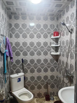 Satılır yeni tikili 2 otaqlı 42 m²,  Masazır-12