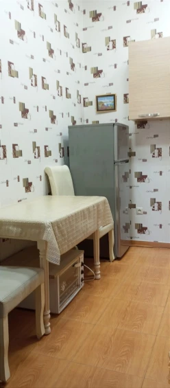 İcarə yeni tikili 2 otaqlı 60 m²,  Qara Qarayev m.-4