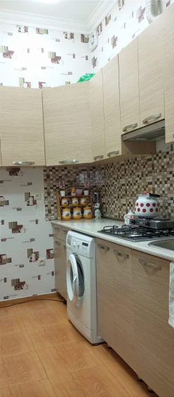 İcarə yeni tikili 2 otaqlı 60 m²,  Qara Qarayev m.-3