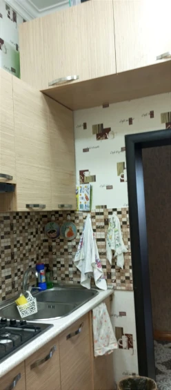 İcarə yeni tikili 2 otaqlı 60 m²,  Qara Qarayev m.-5