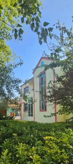 Satılır ev/villa 6 otaqlı 240 m²,  Mərdəkan-8