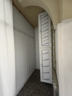 Satılır yeni tikili 2 otaqlı 42 m²,  Masazır-5