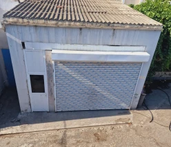 İcarə obyekt 50 m²,  Səbail-5