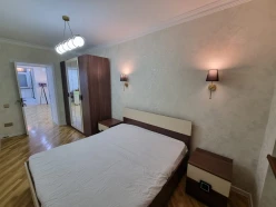 Satılır yeni tikili 2 otaqlı 55 m²,  Elmlər Akademiyası m.-8