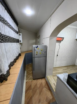 Satılır yeni tikili 2 otaqlı 40 m², İnşaatçılar m.-4 Satılır yeni tikili 2 otaqlı 40 m², İnşaatçılar m.-4