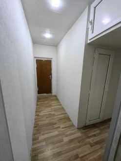 Satılır yeni tikili 2 otaqlı 40 m², İnşaatçılar m.-8 Satılır yeni tikili 2 otaqlı 40 m², İnşaatçılar m.-8