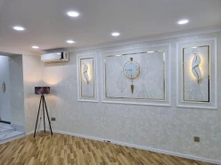 Satılır yeni tikili 2 otaqlı 55 m²,  Elmlər Akademiyası m.-3