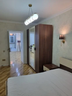 Satılır yeni tikili 2 otaqlı 55 m²,  Elmlər Akademiyası m.-7