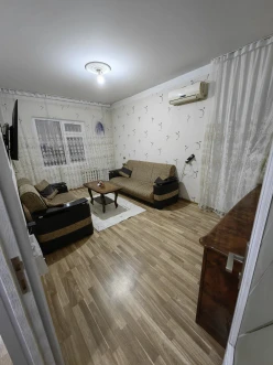 Satılır yeni tikili 2 otaqlı 40 m², İnşaatçılar m.-11 Satılır yeni tikili 2 otaqlı 40 m², İnşaatçılar m.-11