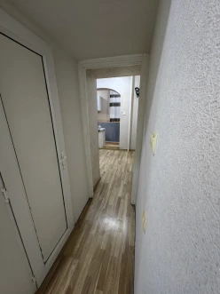 Satılır yeni tikili 2 otaqlı 40 m², İnşaatçılar m.-6 Satılır yeni tikili 2 otaqlı 40 m², İnşaatçılar m.-6