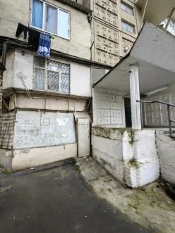 Satılır yeni tikili 2 otaqlı 40 m², İnşaatçılar m.-5 Satılır yeni tikili 2 otaqlı 40 m², İnşaatçılar m.-5