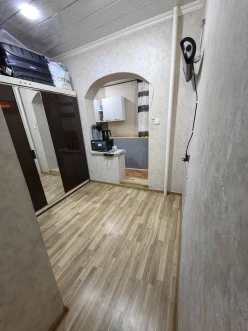 Satılır yeni tikili 2 otaqlı 40 m², İnşaatçılar m.-10 Satılır yeni tikili 2 otaqlı 40 m², İnşaatçılar m.-10
