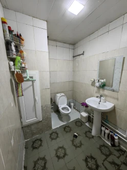 Satılır yeni tikili 2 otaqlı 40 m², İnşaatçılar m.-2 Satılır yeni tikili 2 otaqlı 40 m², İnşaatçılar m.-2