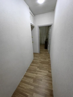 Satılır yeni tikili 2 otaqlı 40 m², İnşaatçılar m.-3 Satılır yeni tikili 2 otaqlı 40 m², İnşaatçılar m.-3