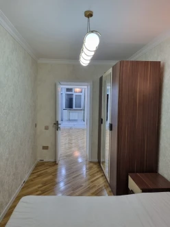 Satılır yeni tikili 2 otaqlı 55 m²,  Elmlər Akademiyası m.-9