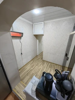 Satılır yeni tikili 2 otaqlı 40 m², İnşaatçılar m.-7 Satılır yeni tikili 2 otaqlı 40 m², İnşaatçılar m.-7