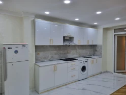 Satılır yeni tikili 2 otaqlı 55 m²,  Elmlər Akademiyası m.-5