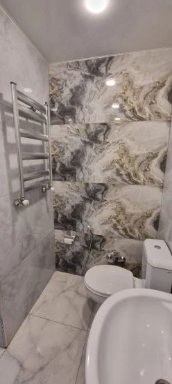 Satılır yeni tikili 2 otaqlı 55 m²,  Elmlər Akademiyası m.-15