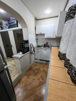 Satılır yeni tikili 2 otaqlı 40 m², İnşaatçılar m.-9 Satılır yeni tikili 2 otaqlı 40 m², İnşaatçılar m.-9