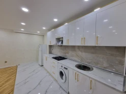 Satılır yeni tikili 2 otaqlı 55 m²,  Elmlər Akademiyası m.-6