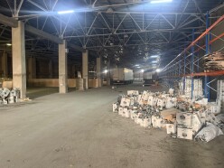 İcarə obyekt 3000 m²,  Binəqədi-4