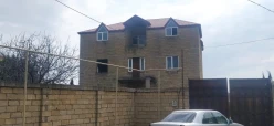 Satılır ev/villa 8 otaqlı 550 m², Novxanı q.-20
