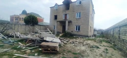 Satılır ev/villa 8 otaqlı 550 m², Novxanı q.-5