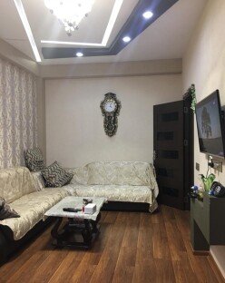 Satılır yeni tikili 2 otaqlı 38 m²,  Masazır-4