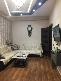 Satılır yeni tikili 2 otaqlı 38 m²,  Masazır-2