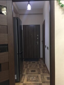 Satılır yeni tikili 2 otaqlı 38 m²,  Masazır-7