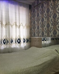 Satılır yeni tikili 2 otaqlı 38 m²,  Masazır-5