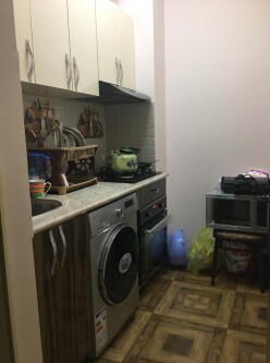Satılır yeni tikili 2 otaqlı 38 m²,  Masazır-8