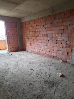 Satılır yeni tikili 3 otaqlı 147 m², İnşaatçılar m.-8