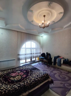 Satılır yeni tikili 3 otaqlı 123 m², İnşaatçılar m.-5