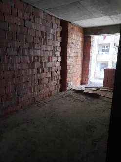 Satılır yeni tikili 3 otaqlı 147 m², İnşaatçılar m.-7